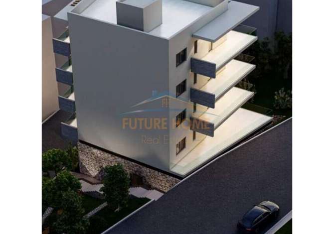 Shtepi ne shitje 1+1 ne Sarande - 114,753 Euro