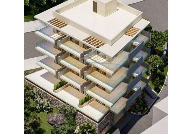 Shtepi ne shitje Apartament ne Sarande, 1+1, Mobilimi Bosh, pa mobiluar, Pagesa 114,753  Euro.