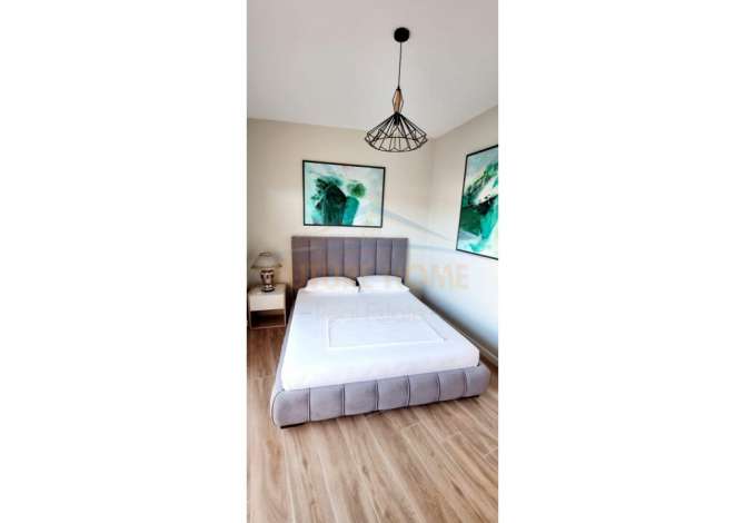 Shtepi ne shitje Apartament ne Sarande, 3+1, Mobilimi E mobiluar, Pagesa 187,790  Euro.