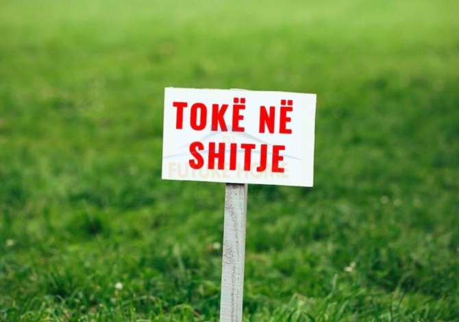 Truall ose Toke  ne Sarande - 425,000 Euro