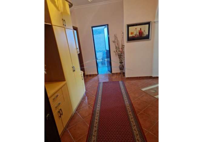 Shtepi me qera 1+1 ne Vlore - 400 Euro