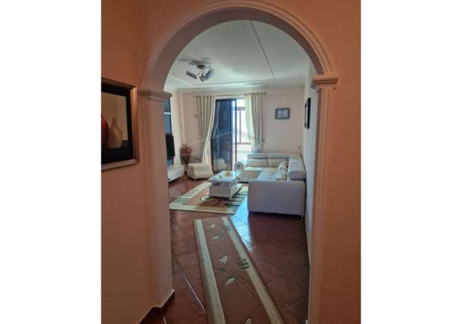 Apartment for rent in Vlora 1+1, Furnished