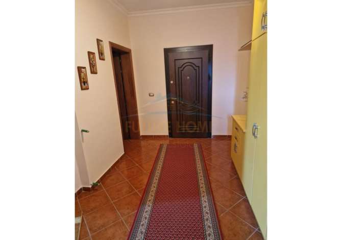 Apartment for rent in Vlora 1+1, Furnished