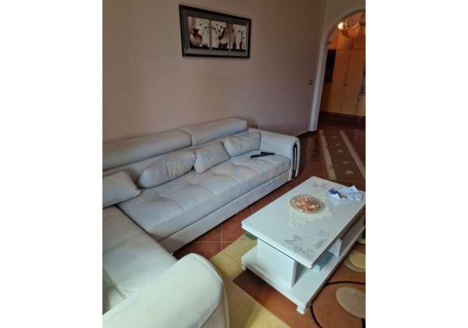 Apartment for rent in Vlora 1+1, Furnished