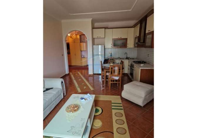 Apartment for rent in Vlora 1+1, Furnished