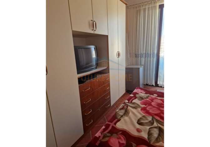 Apartment for rent in Vlora 1+1, Furnished