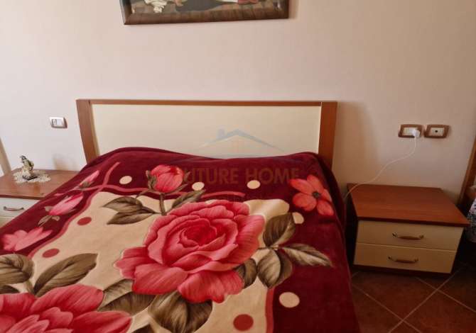 Apartment for rent in Vlora 1+1, Furnished