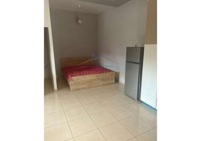 Shtepi ne shitje Apartament ne Vlore, Garsoniere, Mobilimi E mobiluar, Pagesa 75,000  Euro.