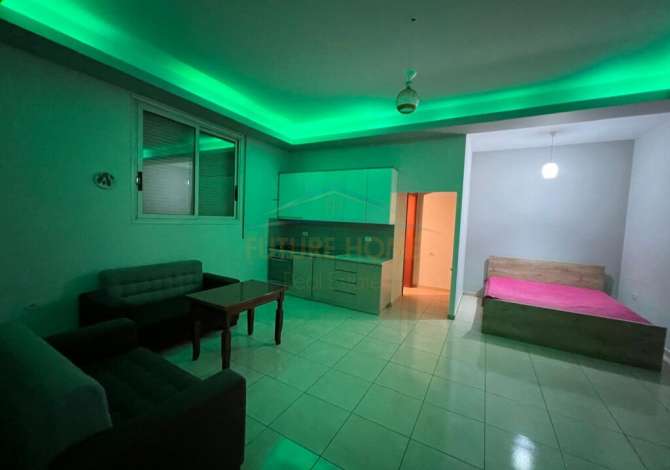 Shtepi ne shitje Garsoniere ne Vlore - 75,000 Euro