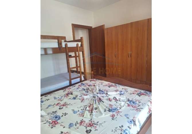 Apartment for rent in Vlora 1+1, Furnished