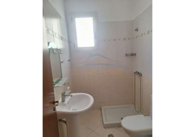 Apartment for rent in Vlora 1+1, Furnished