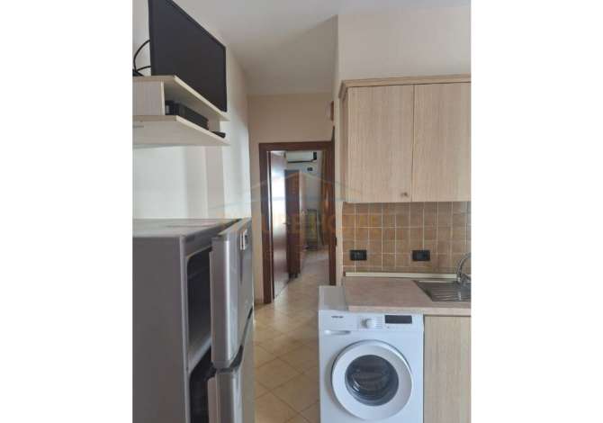 Shtepi me qera 1+1 ne Vlore - 400 Euro