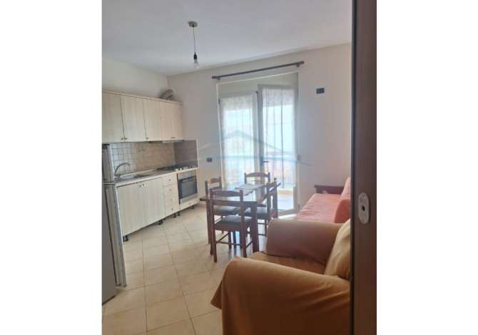 Shtepi me qera 1+1 ne Vlore - 400 Euro
