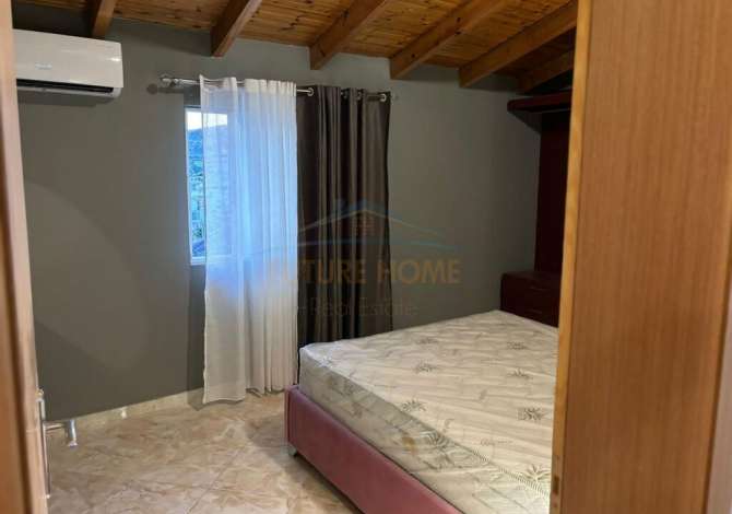 Shtepi ne shitje Apartament ne Sarande, 1+1, Mobilimi E mobiluar, Pagesa 265,000  Euro.