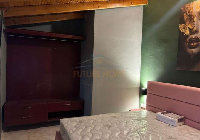 Shtepi ne shitje Apartament ne Sarande, 1+1, Mobilimi E mobiluar, Pagesa 265,000  Euro.