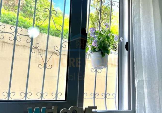 Shtepi ne shitje Apartament ne Vlore, 1+1, Mobilimi E mobiluar, Pagesa 59,000  Euro.