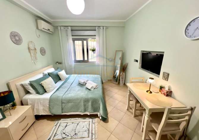Shtepi ne shitje 1+1 ne Vlore - 59,000 Euro