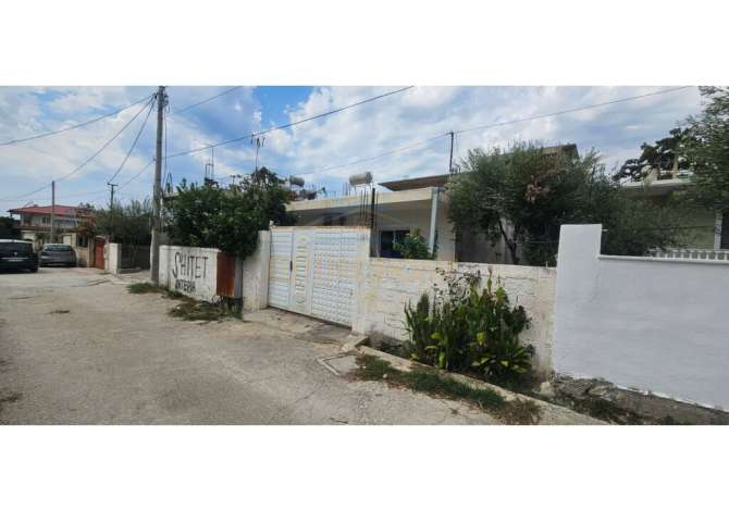 House for Sale 3+1 in Vlora - 140,000 Euro