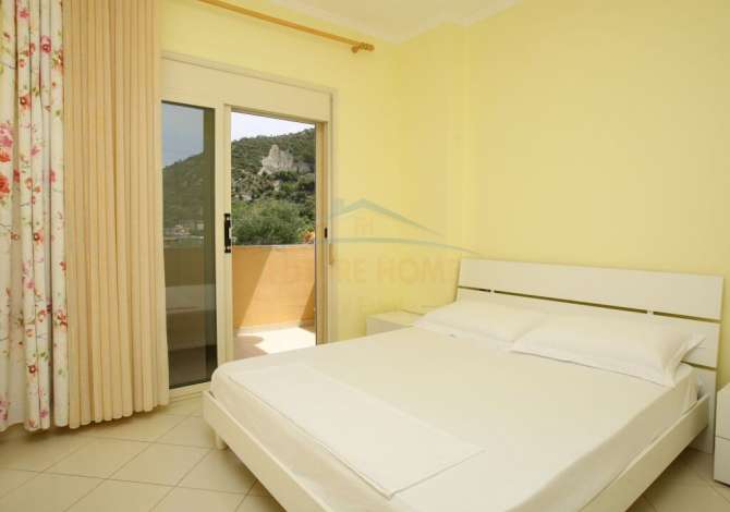 Shtepi me qera Apartament ne Vlore, 1+1, Mobilimi E mobiluar, Pagesa 300  Euro.