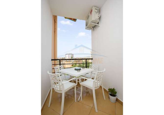 Shtepi me qera 1+1 ne Vlore - 300 Euro