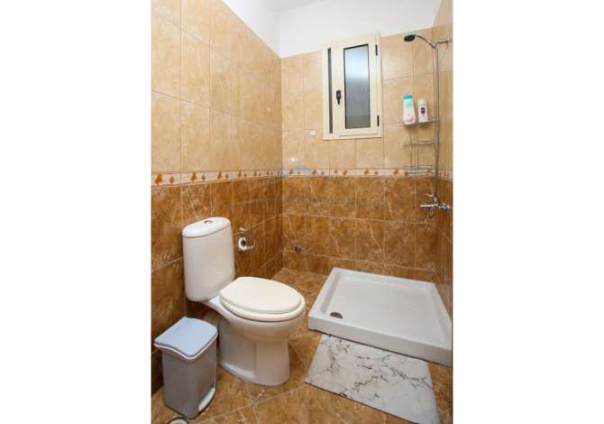 Shtepi me qera Apartament ne Vlore, 1+1, Mobilimi E mobiluar, Pagesa 300  Euro.