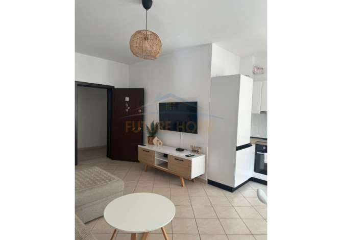 Shtepi me qera 1+1 ne Vlore - 350 Euro