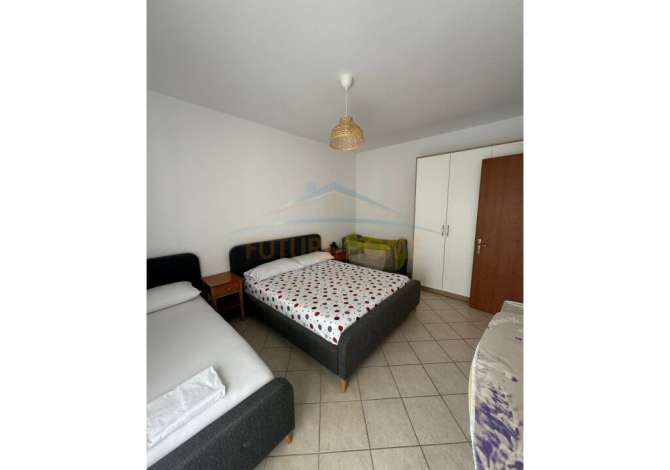 Shtepi me qera Apartament ne Vlore, 1+1, Mobilimi E mobiluar, Pagesa 350  Euro.