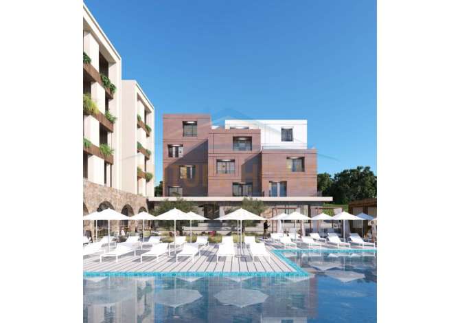 Shtepi ne shitje 2+1 ne Vlore - 2,020,000 Euro