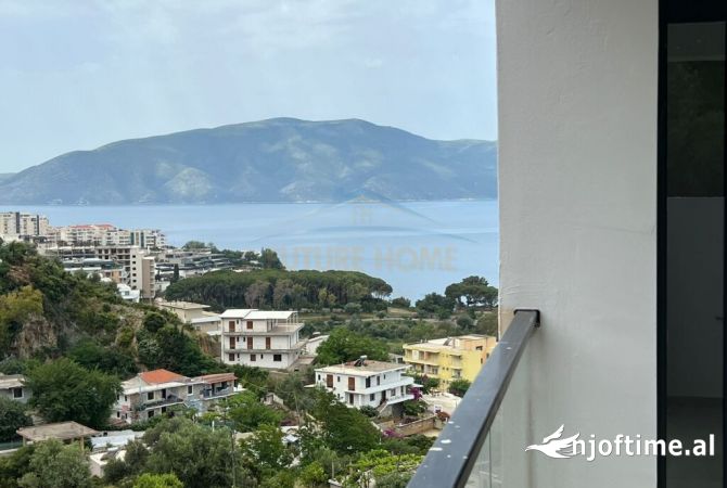 Shtepi ne shitje Apartament ne Vlore, 1+1, Mobilimi E mobiluar, Pagesa 140,000  Euro.