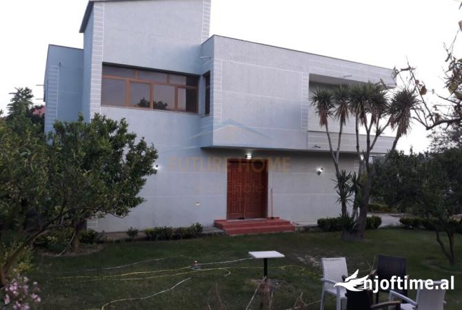 Casa in vendita 4+1 a Valona - 550,000 Euro