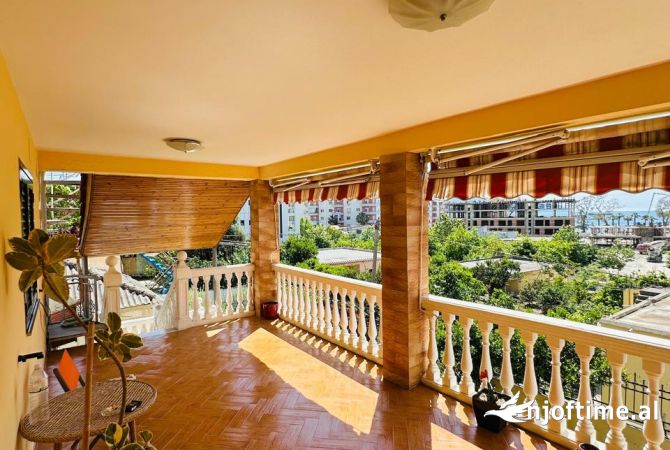 Shtepi me qera Shtepi Private ne Vlore, 3+1, Mobilimi E mobiluar, Pagesa 400  Euro.