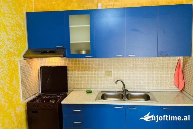 Shtepi me qera 1+1 ne Vlore - 200 Euro