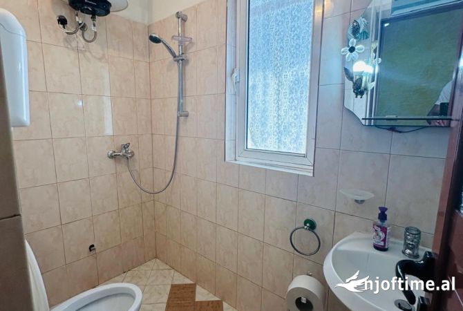 Shtepi me qera 1+1 ne Vlore - 200 Euro