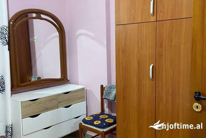 Shtepi me qera 1+1 ne Vlore - 250 Euro