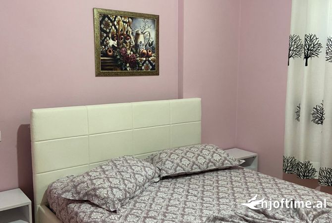 Shtepi me qera 1+1 ne Vlore - 250 Euro