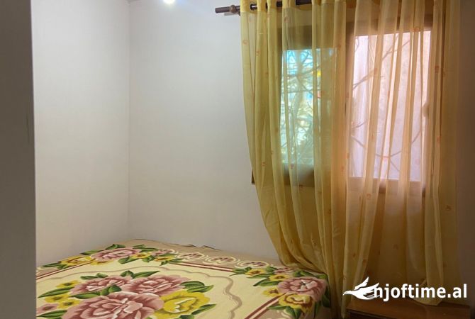 Shtepi me qera 1+1 ne Vlore - 200 Euro
