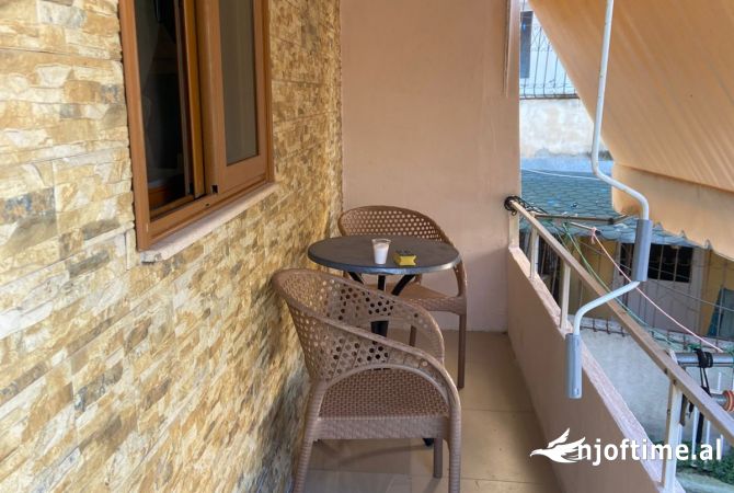 Shtepi me qera 1+1 ne Vlore - 200 Euro