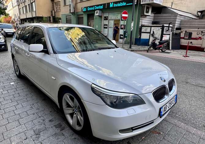 Auto in Vendita  a Tirana - 8,000 Euro