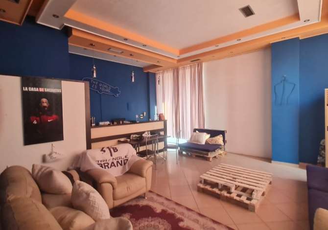 Ambient biznesi me qera 3+1 ne Tirane - 500 Euro