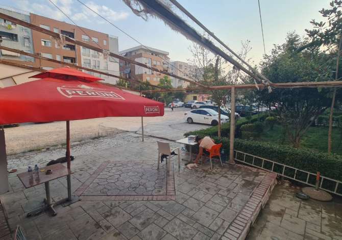 Njesi biznesi me qera