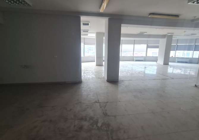 Ambient biznesi me qera