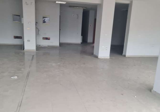 Ambient biznesi me qera