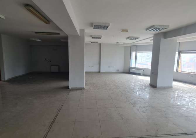 Ambient biznesi me qera