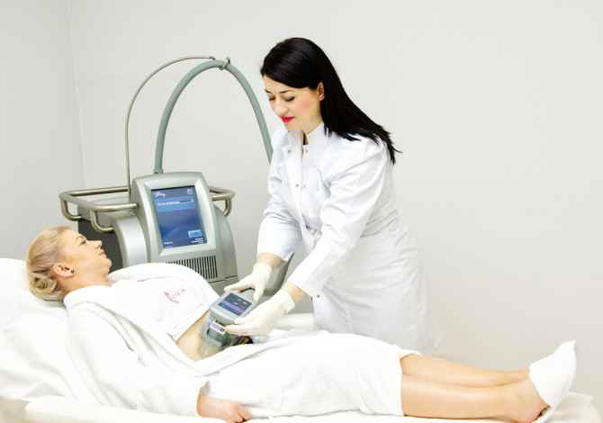 Health and Beauty Services  in Tirana - 100 
