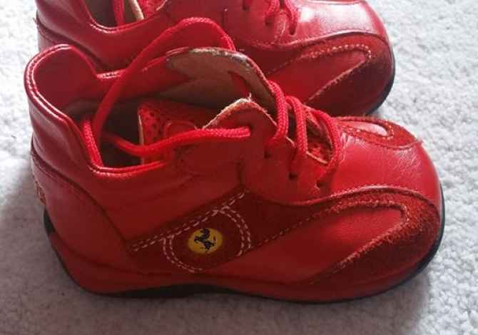 Child Accessories in Tirana - 1,000 Leke