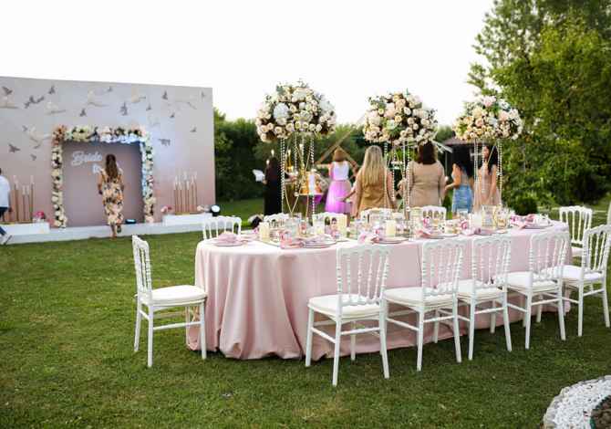 Holiday arrangements  in Kruja - 10,000 Leke