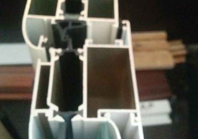 Ofrojme Punime duralumini