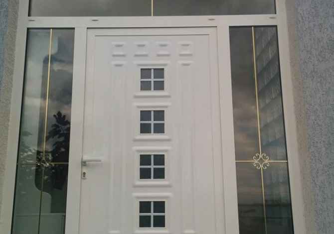 Sherbime mobilerie  ne Tirane - 5,000 Leke