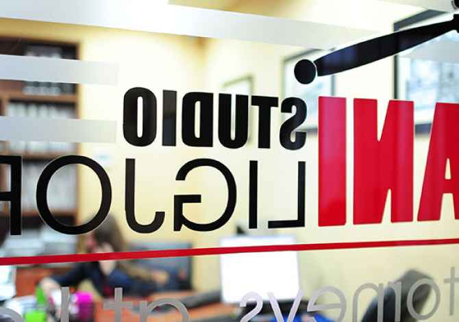 Servizi Legali  a Durazzo - 1,000 Leke