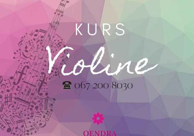 Sherbime Artistike ne Tirane - 2,000 Leke